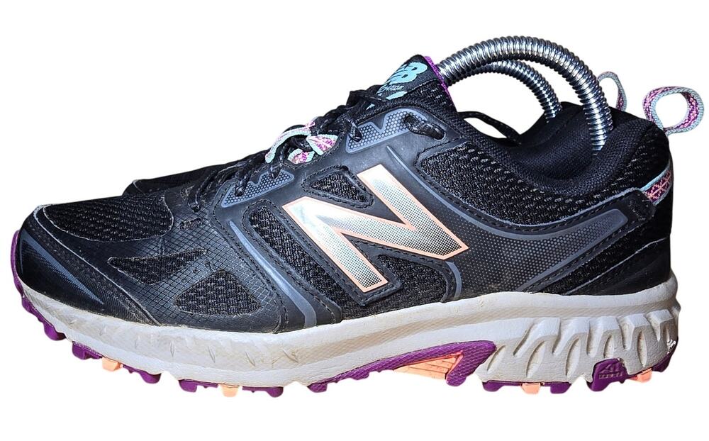 New Balance 412 v3 Wte412k3 Tech Ride Running Hiking Shoes Sneakers Womens Sz 8